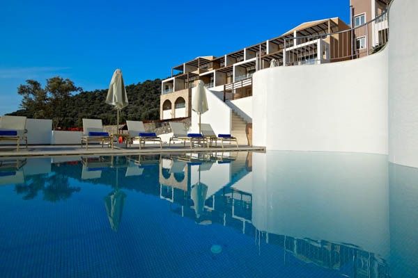 Hôtel Filion Suites Resort & Spa 5* pas cher photo 3