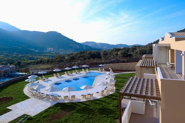 Hôtel Filion Suites Resort & Spa 5* pas cher photo 4
