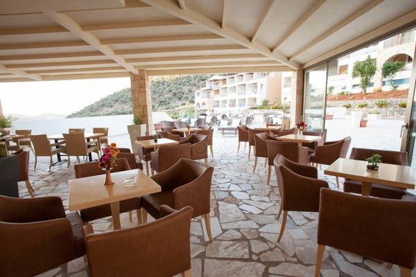 Hôtel Filion Suites Resort & Spa 5* pas cher photo 13