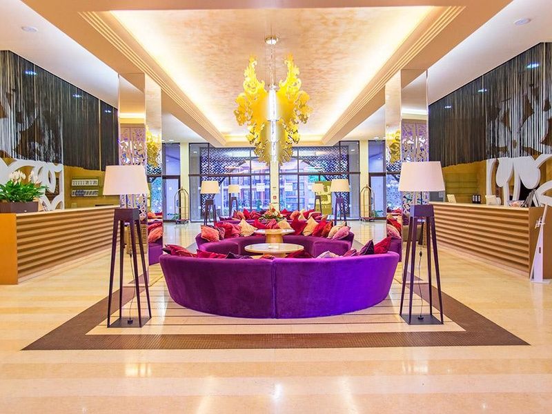 Hôtel Barceló Royal Beach 5* pas cher photo 4