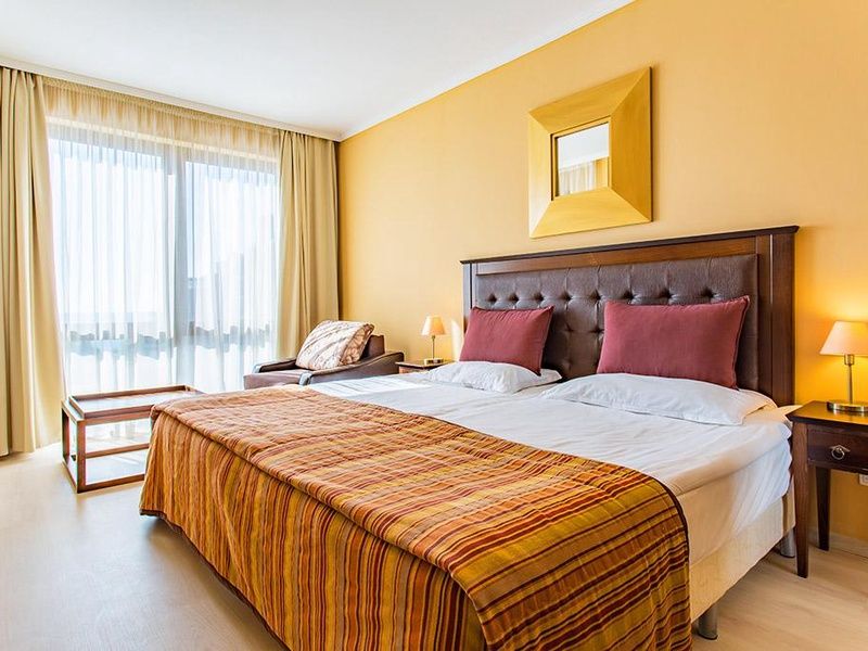 Hôtel Barceló Royal Beach 5* pas cher photo 5