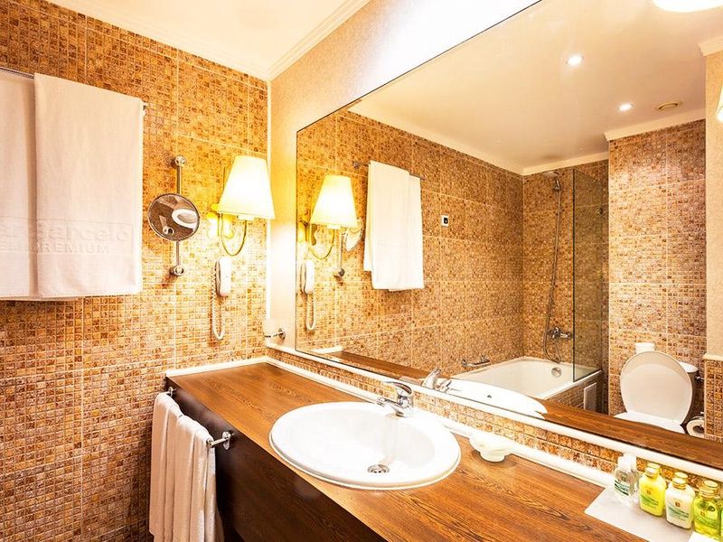 Hôtel Barceló Royal Beach 5* pas cher photo 6