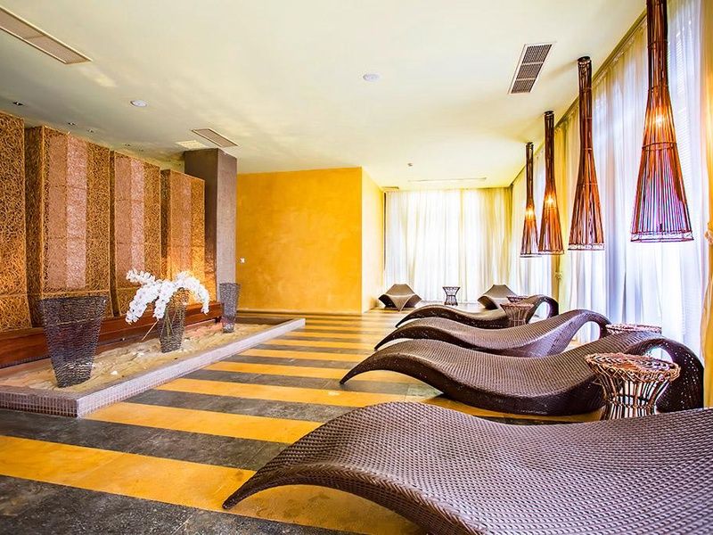 Hôtel Barceló Royal Beach 5* pas cher photo 11