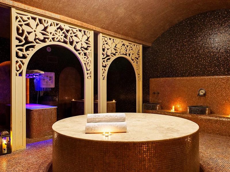 Hôtel Barceló Royal Beach 5* pas cher photo 12