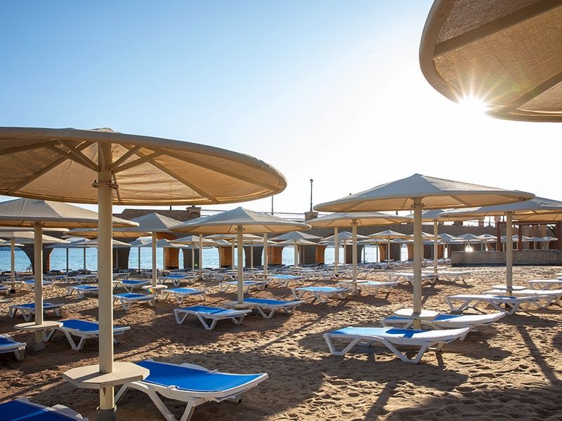 Hôtel Serenity Sky Arc Sahl Hasheesh 5* pas cher photo 3