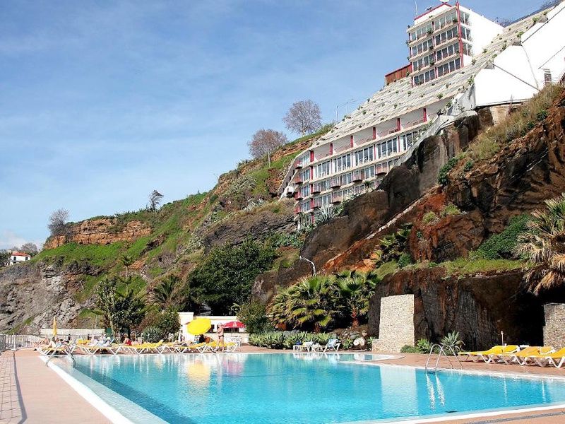 Hôtel Orca Praia 4* Adult Only +16 by Ôvoyages pas cher photo 2