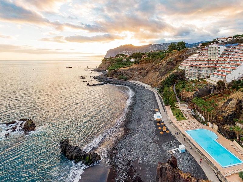 Hôtel Orca Praia 4* Adult Only +16 by Ôvoyages pas cher photo 1