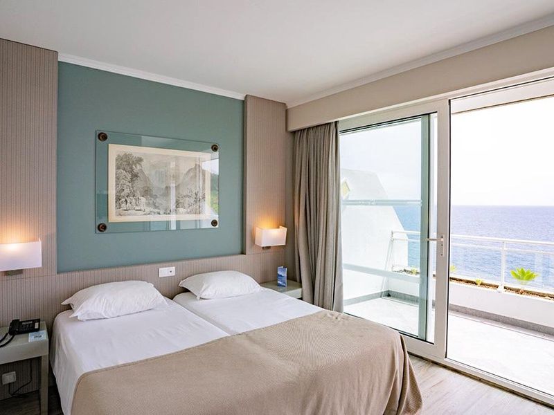 Hôtel Orca Praia 4* Adult Only +16 by Ôvoyages pas cher photo 5