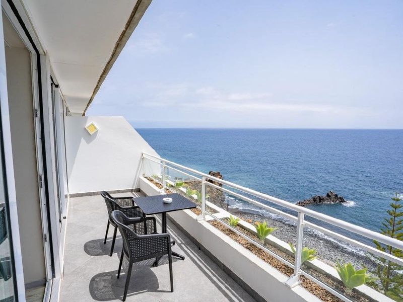 Hôtel Orca Praia 4* Adult Only +16 by Ôvoyages pas cher photo 6