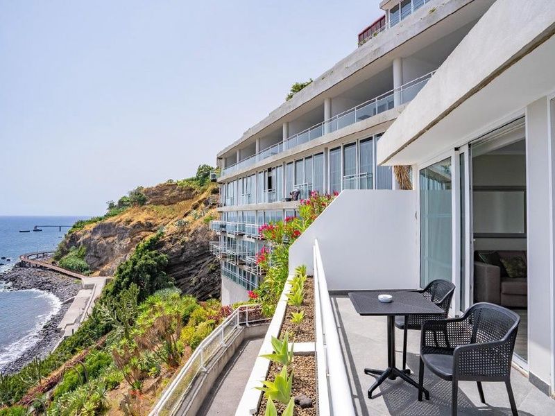 Hôtel Orca Praia 4* Adult Only +16 by Ôvoyages pas cher photo 7