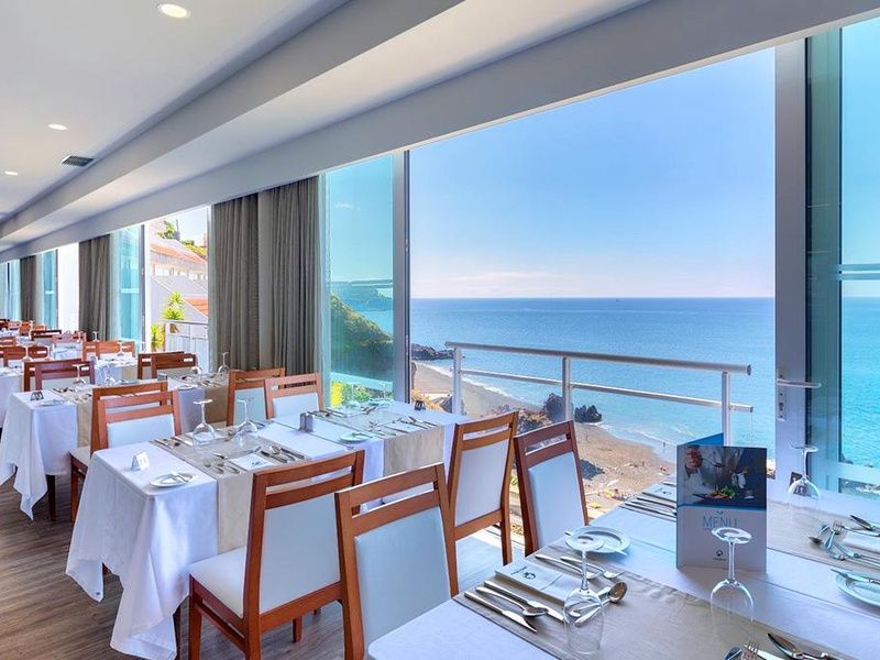Hôtel Orca Praia 4* Adult Only +16 by Ôvoyages pas cher photo 8