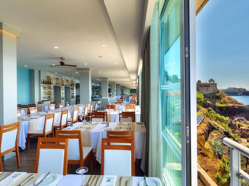 Hôtel Orca Praia 4* Adult Only +16 by Ôvoyages pas cher photo 9