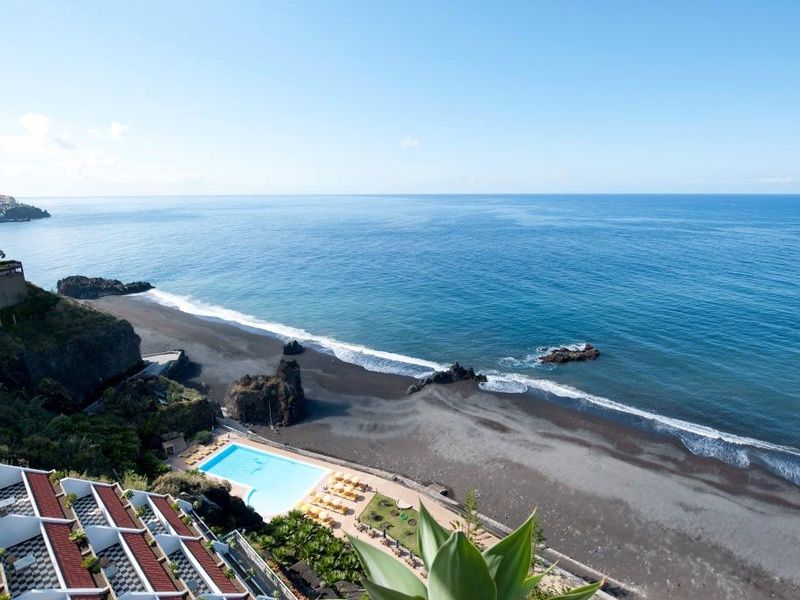 Hôtel Orca Praia 4* Adult Only +16 by Ôvoyages pas cher photo 10