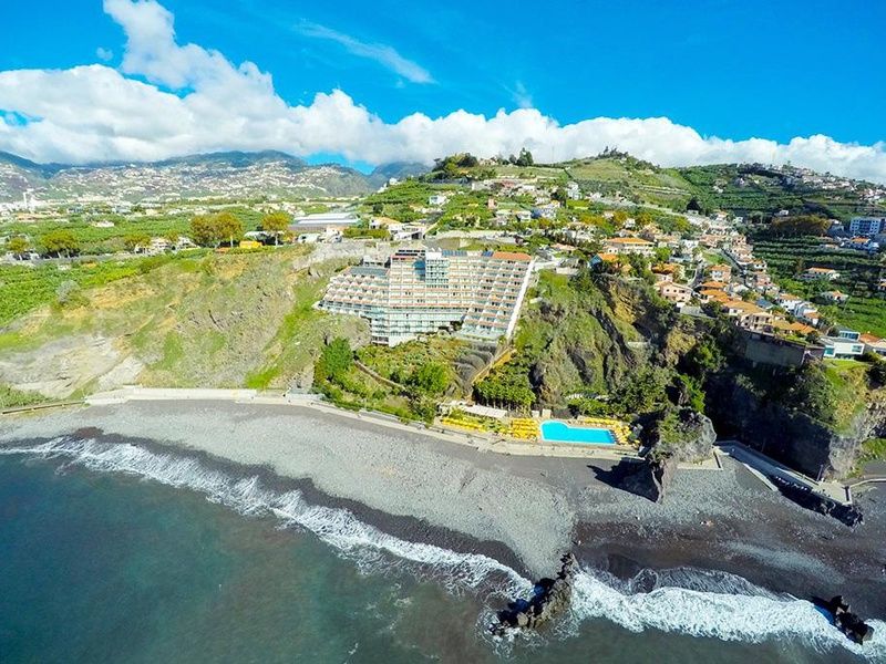 Hôtel Orca Praia 4* Adult Only +16 by Ôvoyages pas cher photo 11