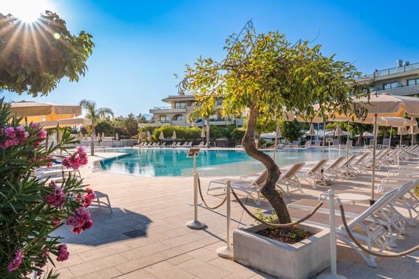Hôtel Grand Palladium Sicilia Resort & Spa 5* pas cher photo 1