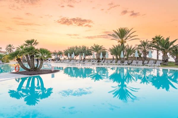Hôtel Grand Palladium Sicilia Resort & Spa 5* pas cher photo 3