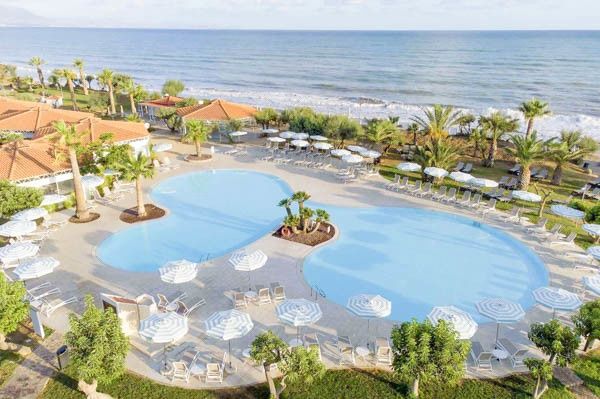 Hôtel Grand Palladium Sicilia Resort & Spa 5* pas cher photo 4