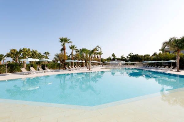 Hôtel Grand Palladium Sicilia Resort & Spa 5* pas cher photo 5