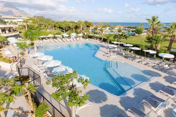 Hôtel Grand Palladium Sicilia Resort & Spa 5* pas cher photo 6