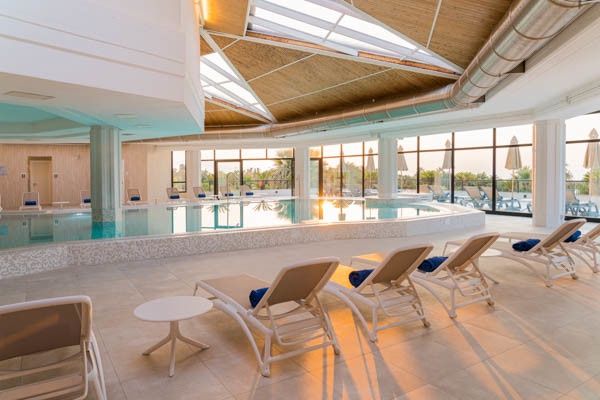Hôtel Grand Palladium Sicilia Resort & Spa 5* pas cher photo 8