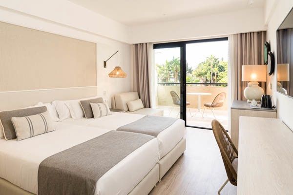 Hôtel Grand Palladium Sicilia Resort & Spa 5* pas cher photo 11