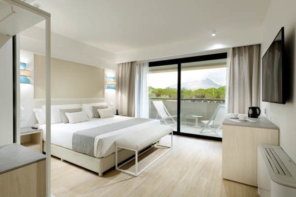 Hôtel Grand Palladium Sicilia Resort & Spa 5* pas cher photo 12