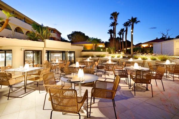 Hôtel Grand Palladium Sicilia Resort & Spa 5* pas cher photo 19