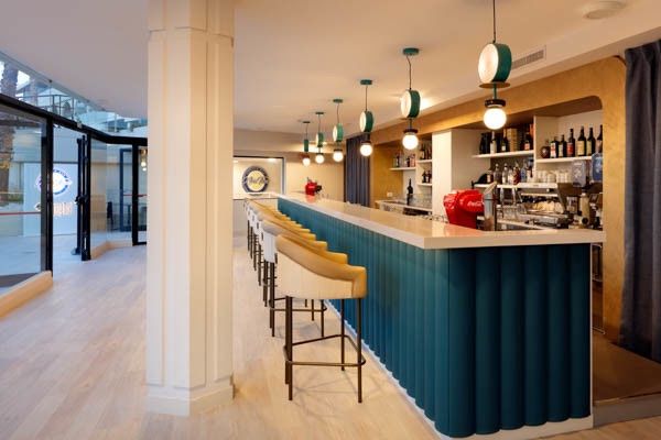 Hôtel Grand Palladium Sicilia Resort & Spa 5* pas cher photo 24