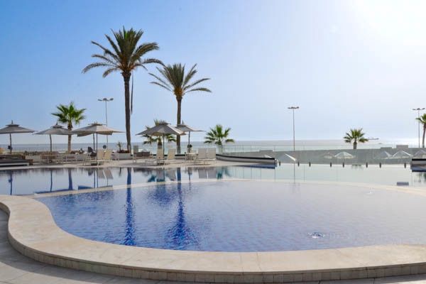 Hôtel Mariott Resort Sousse Pearl 5* pas cher photo 2
