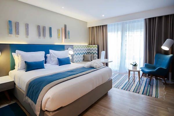 Hôtel Mariott Resort Sousse Pearl 5* pas cher photo 3