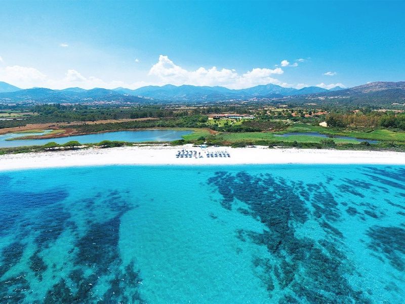 Hôtel Ôclub Experience Cala Fiorita 4* pas cher photo 18