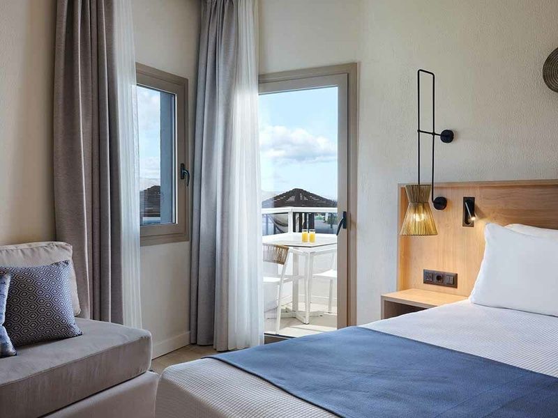 Club Héliades Atlantica Ocean Beach Resort 5* pas cher photo 3