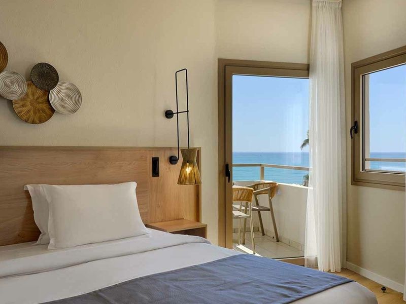 Club Héliades Atlantica Ocean Beach Resort 5* pas cher photo 10