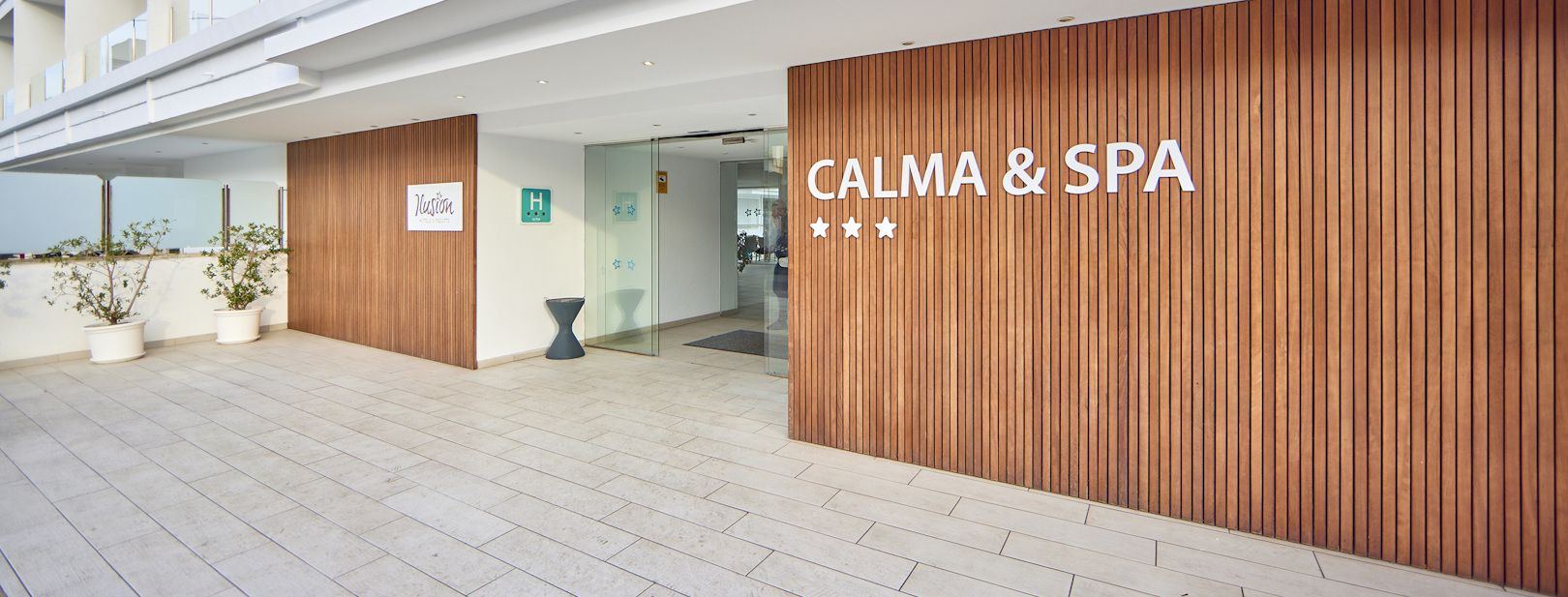 Hôtel Ilusion Calma & SPA 3* sup pas cher photo 3