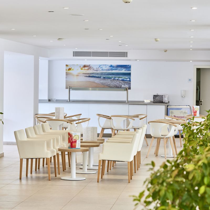 Hôtel Ilusion Calma & SPA 3* sup pas cher photo 9