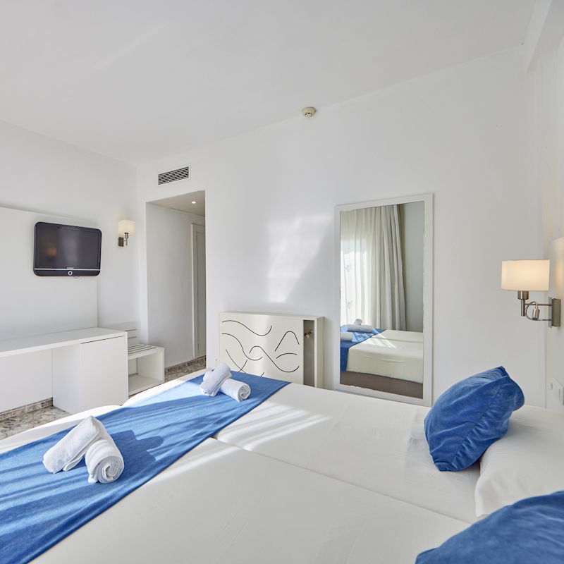 Hôtel Ilusion Calma & SPA 3* sup pas cher photo 12