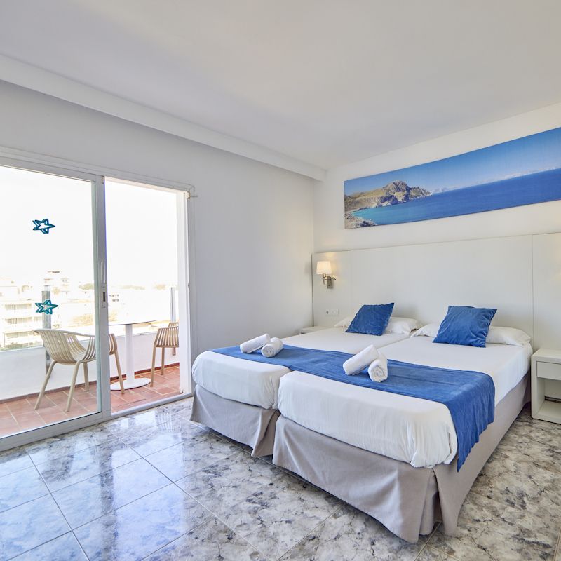 Hôtel Ilusion Calma & SPA 3* sup pas cher photo 16