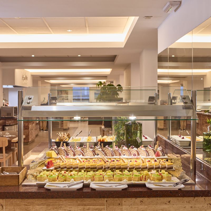 Hôtel Ilusion Calma & SPA 3* sup pas cher photo 18