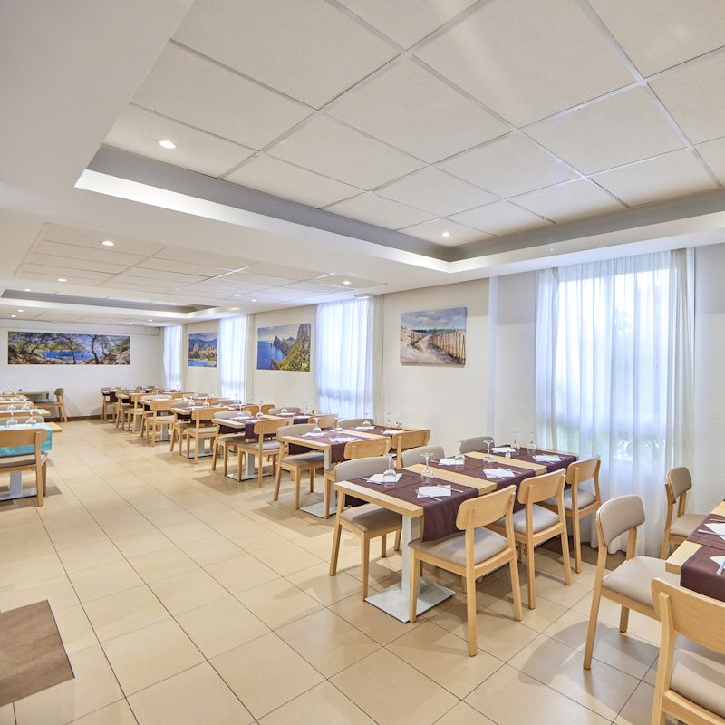 Hôtel Ilusion Calma & SPA 3* sup pas cher photo 21