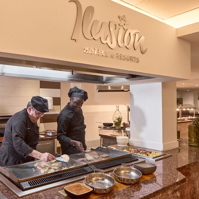 Hôtel Ilusion Calma & SPA 3* sup pas cher photo 23