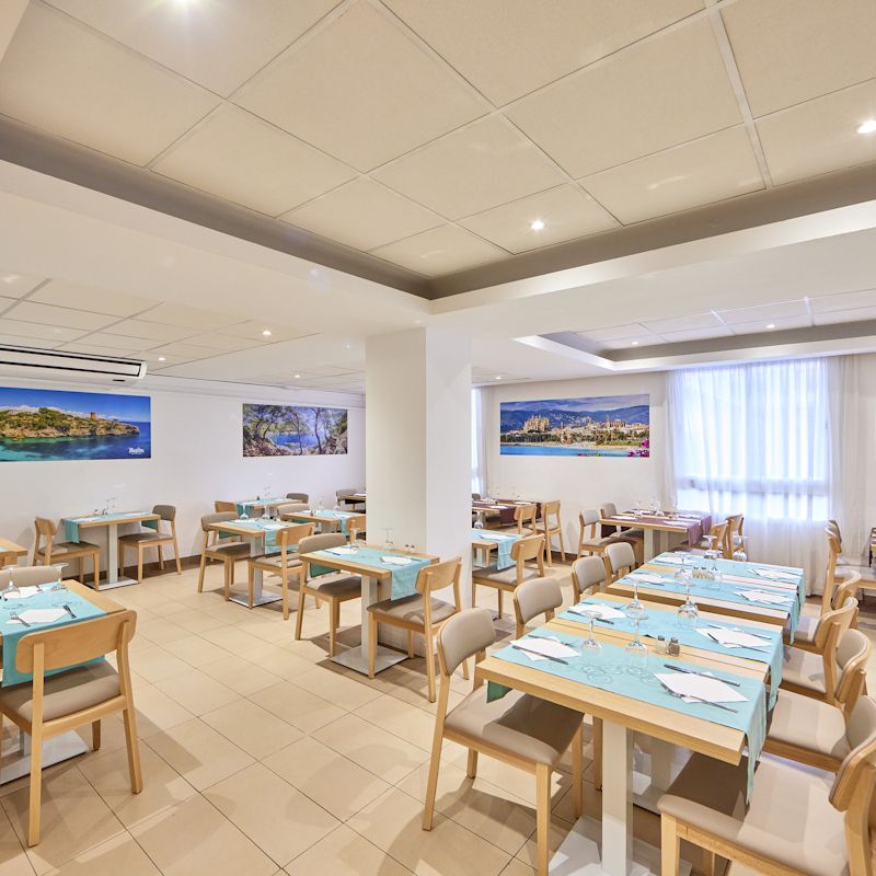 Hôtel Ilusion Calma & SPA 3* sup pas cher photo 24