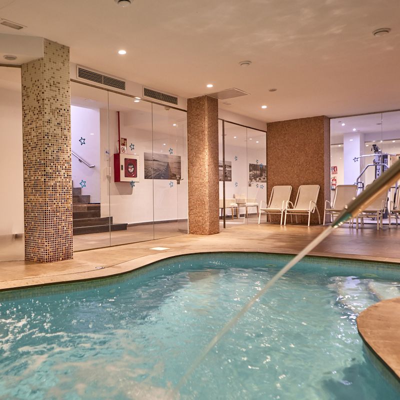 Hôtel Ilusion Calma & SPA 3* sup pas cher photo 27