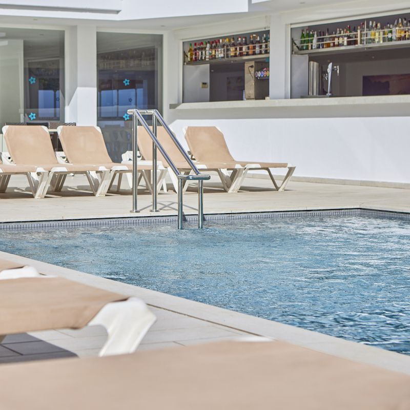 Hôtel Ilusion Calma & SPA 3* sup pas cher photo 31