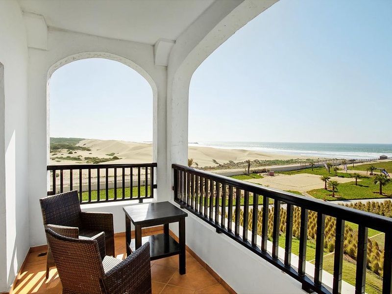 Hôtel Robinson Agadir 4* by Ôvoyages pas cher photo 1