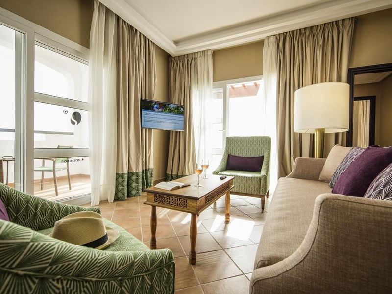 Hôtel Robinson Agadir 4* by Ôvoyages pas cher photo 3