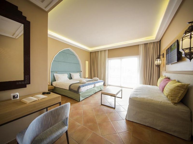 Hôtel Robinson Agadir 4* by Ôvoyages pas cher photo 9