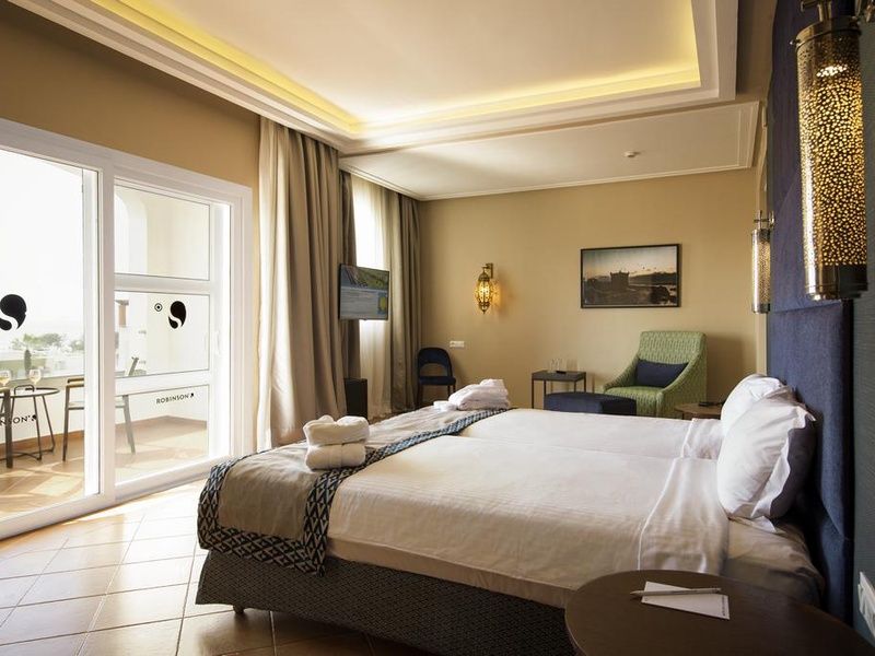 Hôtel Robinson Agadir 4* by Ôvoyages pas cher photo 11