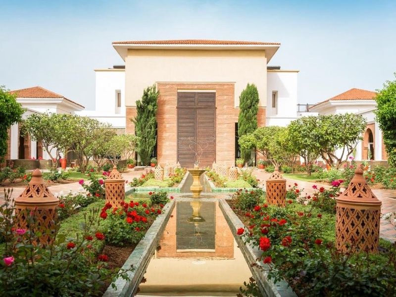 Hôtel Robinson Agadir 4* by Ôvoyages pas cher photo 13