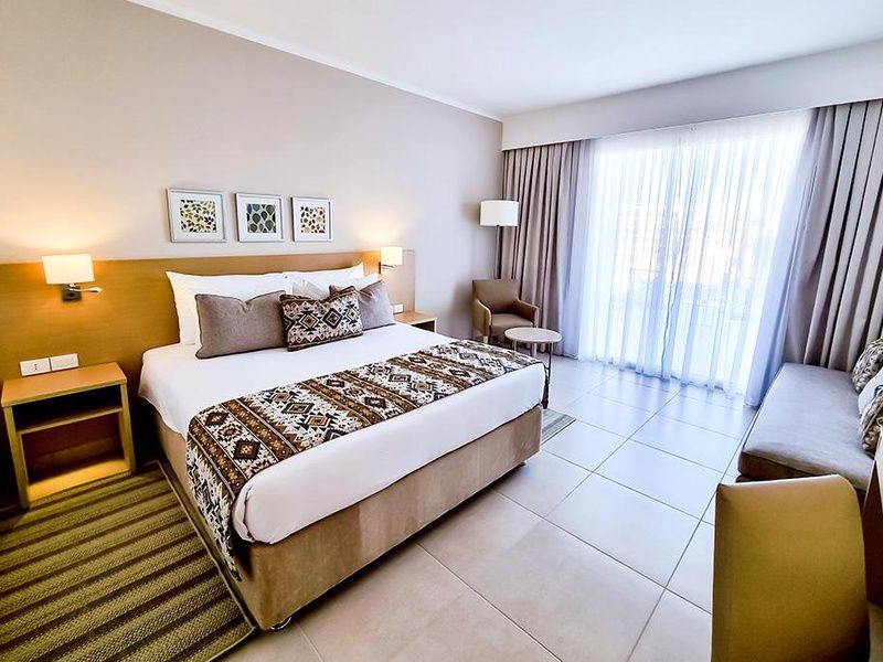 Hôtel Jaz Asteria Beach 5* pas cher photo 6