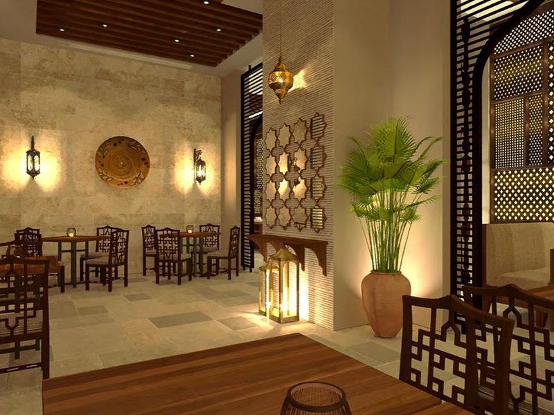 Hôtel Jaz Asteria Beach 5* pas cher photo 7